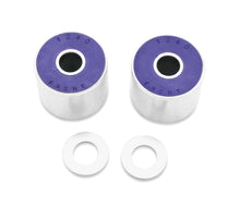 Load image into Gallery viewer, Superpro SuperPro 1991 Dodge Stealth ES Front Lower Rearward Control Arm Bushing Kit (Peg Mount)