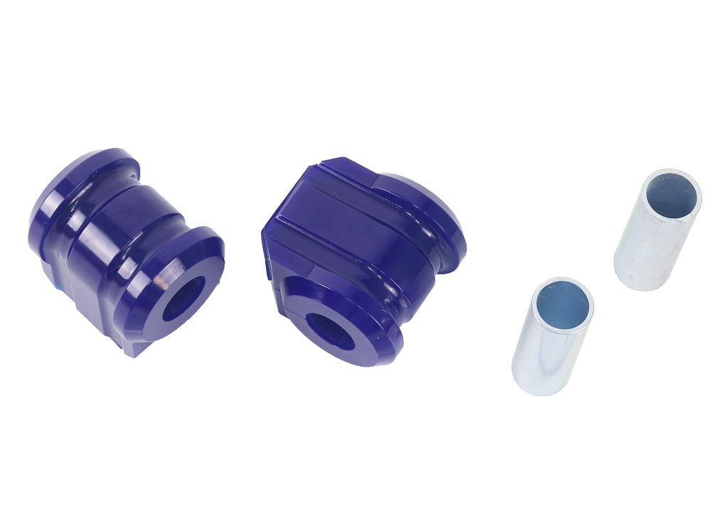 Superpro SuperPro 1988 Toyota Corolla Front Control Arm Bushing