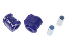 Load image into Gallery viewer, Superpro SuperPro 1988 Toyota Corolla Front Control Arm Bushing