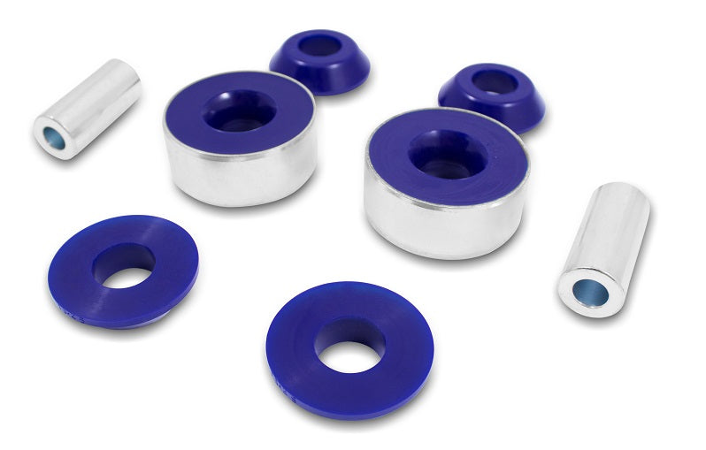 Superpro SuperPro 2003 Honda Accord DX Front Lower Inner Forward Control Arm Bushing Kit