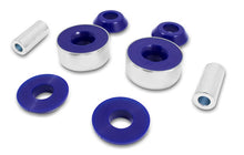 Load image into Gallery viewer, Superpro SuperPro 2003 Honda Accord DX Front Lower Inner Forward Control Arm Bushing Kit