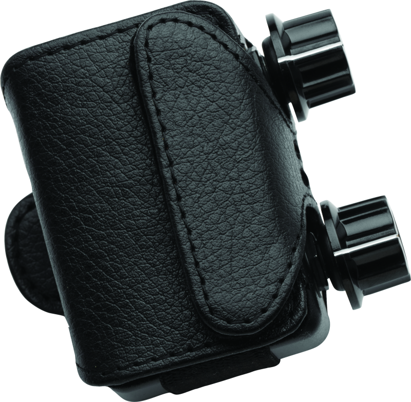 FSG527494-FIRSTGEAR Dual Remote Troller Pouch-Battery Accessories-First Gear