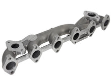 Load image into Gallery viewer, aFe aFe Power BladeRunner Ductile Iron Exhaust Manifold w/ EGR 07.5-15 Dodge Diesel Trucks L6-6.7L (td)