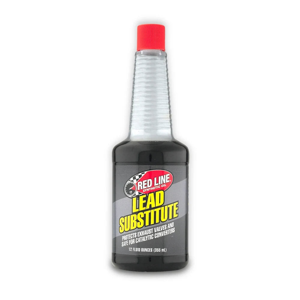 Red Line Lead Substitute - 12oz. Red Line