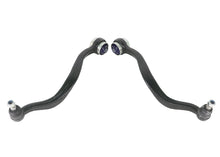 Load image into Gallery viewer, Superpro SuperPro 2003 Mazda 6 S Front Radius Arm Set w/ Bushings