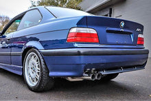 Load image into Gallery viewer, Dinan D660-0360 BMW 3-Series Axle-Back Exhaust - product image 2