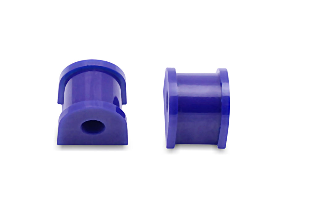 Superpro SuperPro 2005 Subaru Outback XT Limited Rear 17mm Sway Bar Mount Bushing Set