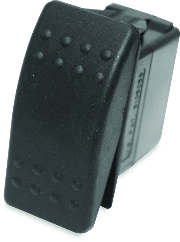 DFR520980-DragonFire Racing Lighted Switch On/Off Rocker Switch-Relays-DragonFire Racing