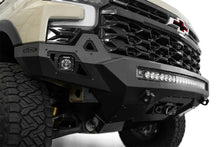 Load image into Gallery viewer, ADDF120083030103-Addictive Desert Designs 2022+ Chevy Silverado 1500 ZR2 Stealth Fighter Front Bumper-Bumpers - Steel-Addictive Desert Designs