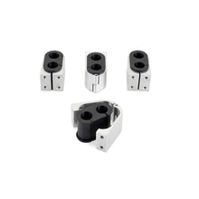 Load image into Gallery viewer, MISMMTC-F2D-20SL-Mishimoto 2020+ Ford 6.7L Powerstroke Transmission Cooler Kit-Oil Coolers-Mishimoto