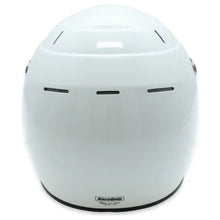 Load image into Gallery viewer, RaceQuip PRO25 SA2025 WH MED HELMET - product view 6