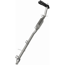 Load image into Gallery viewer, MAG19635-Magnaflow 24+ Ford Ranger Dual Exhaust - Black-Catback-Magnaflow