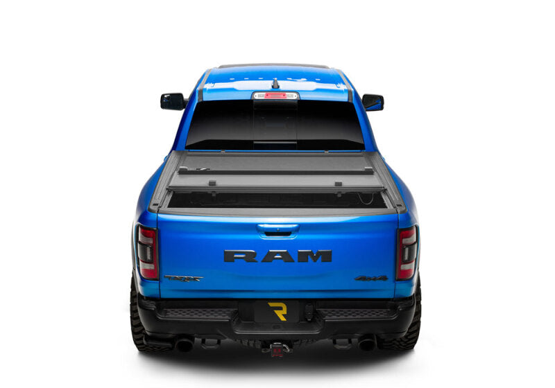 EXT80832-Extang 2024 Toyota Tacoma 5ft Bed Endure ALX-Tonneau Covers - Hard Fold-Extang
