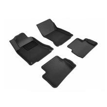 Load image into Gallery viewer, 3D MAXpider L1MB04801509 Mats Mercedes CLA GLA 14-20