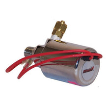 Load image into Gallery viewer, KLE307-Kleinn Vortex 4 Series 12-Volt Chrome Solenoid Valve-Valves-Kleinn Air Horns