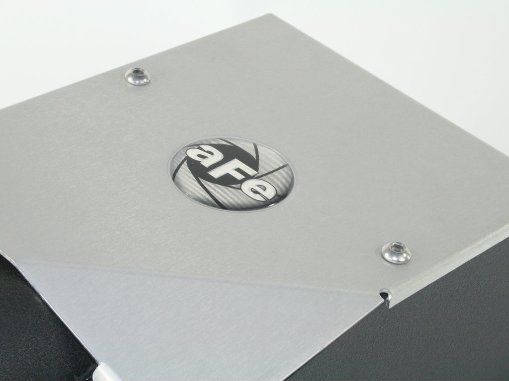 aFe aFe MagnumFORCE Intakes Stage-2 PDS AIS PDS Mini Cooper S 02-06 L4-1.6L