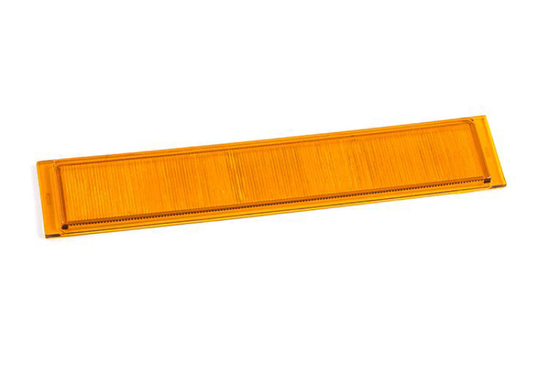 Diode Dynamics Outer Lens for Stage Series Driving - Amber-Light Bars & Cubes-Diode Dynamics
