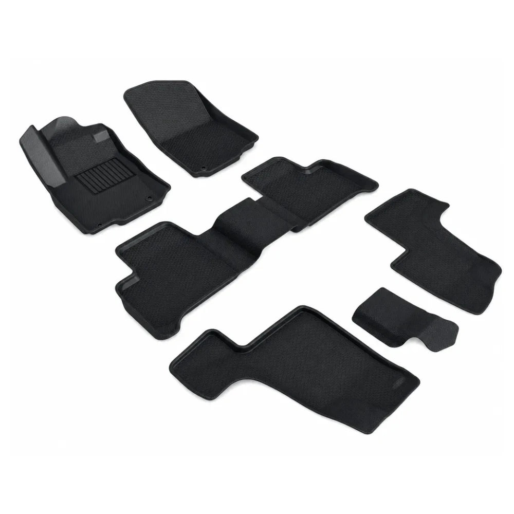 3D MAXpider L1MB03901509 Kagu Mats GL-Class GLS
