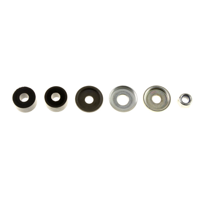 BIL24-021203-Bilstein B6 1996 Toyota RAV4 Base Rear 36mm Monotube Shock Absorber-Shocks and Struts-Bilstein