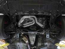 Load image into Gallery viewer, aFe aFe 12-17 Toyota 86 / FRS / BRZ Twisted Steel 304 Stainless Steel Long Tube Header w/ Cat