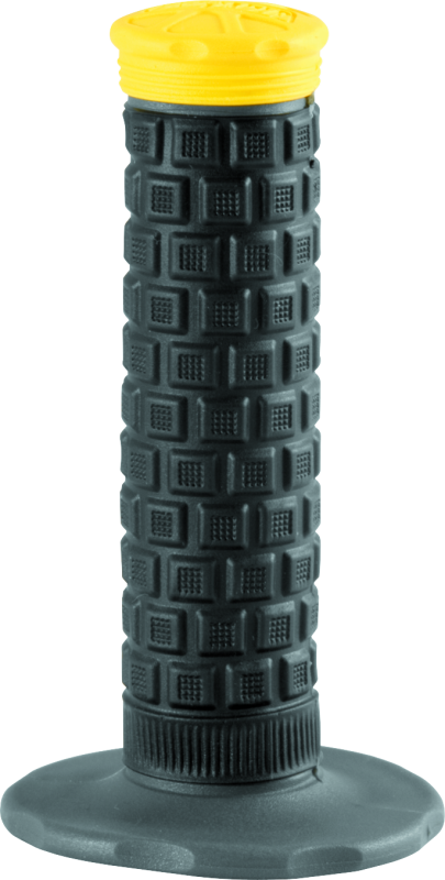 PTR024886-ProTaper Pillow Top Lite Grips - Gray/Black/Yel-Grips-ProTaper