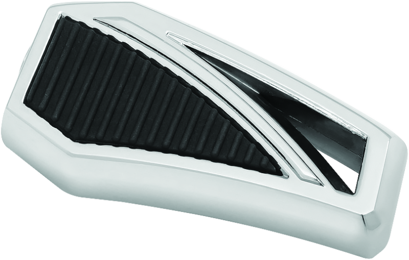KUR5762-Kuryakyn Phantom Shift/Brake Peg Chrome-Footpegs-Kuryakyn