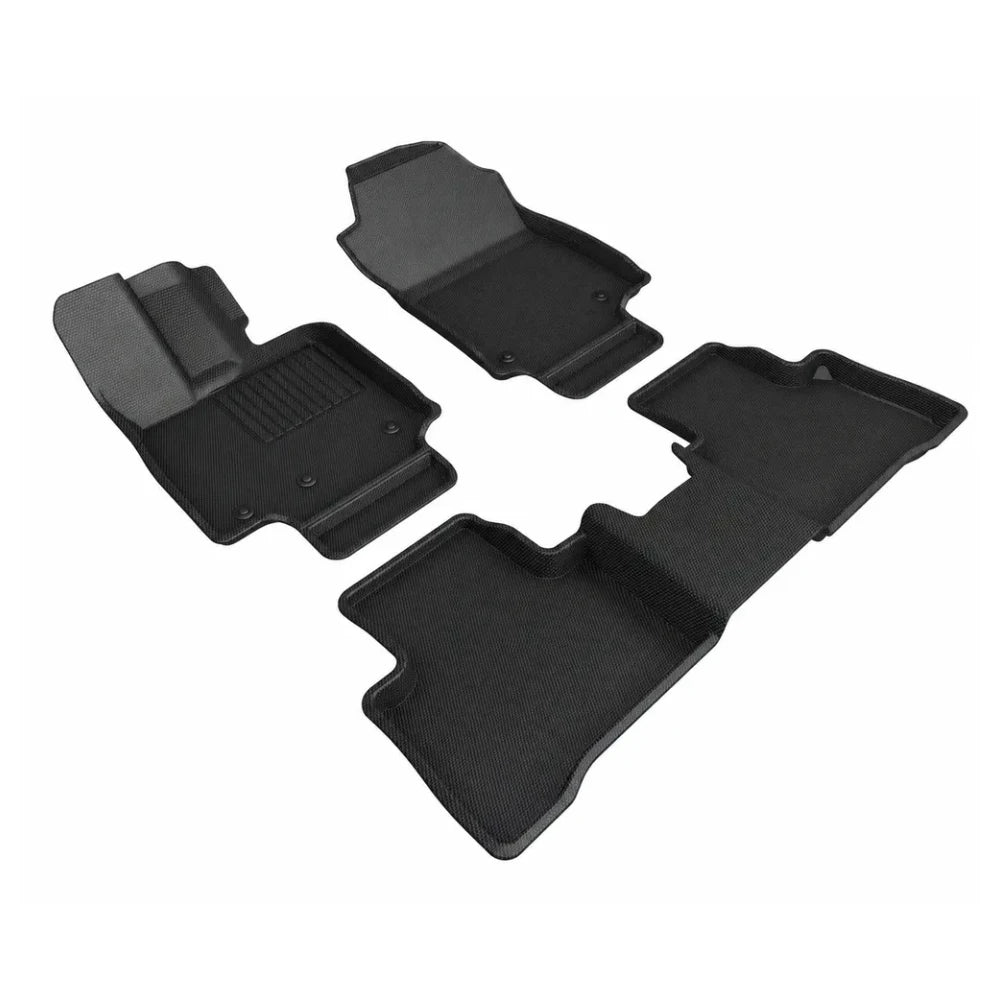 L1LX07601509 3D MAXpider 2022-2026 Lexus NX Mats