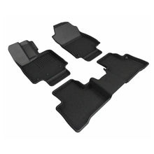 Load image into Gallery viewer, L1LX07601509 3D MAXpider 2022-2026 Lexus NX Mats