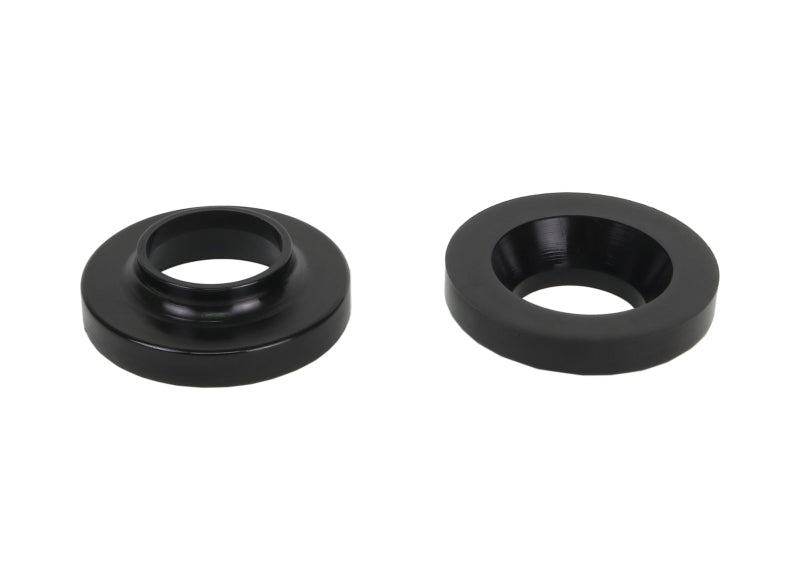 Whiteline-Whiteline 1997-2006 Jeep Wrangler Spring Isolators
