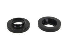 Load image into Gallery viewer, Whiteline-Whiteline 1997-2006 Jeep Wrangler Spring Isolators