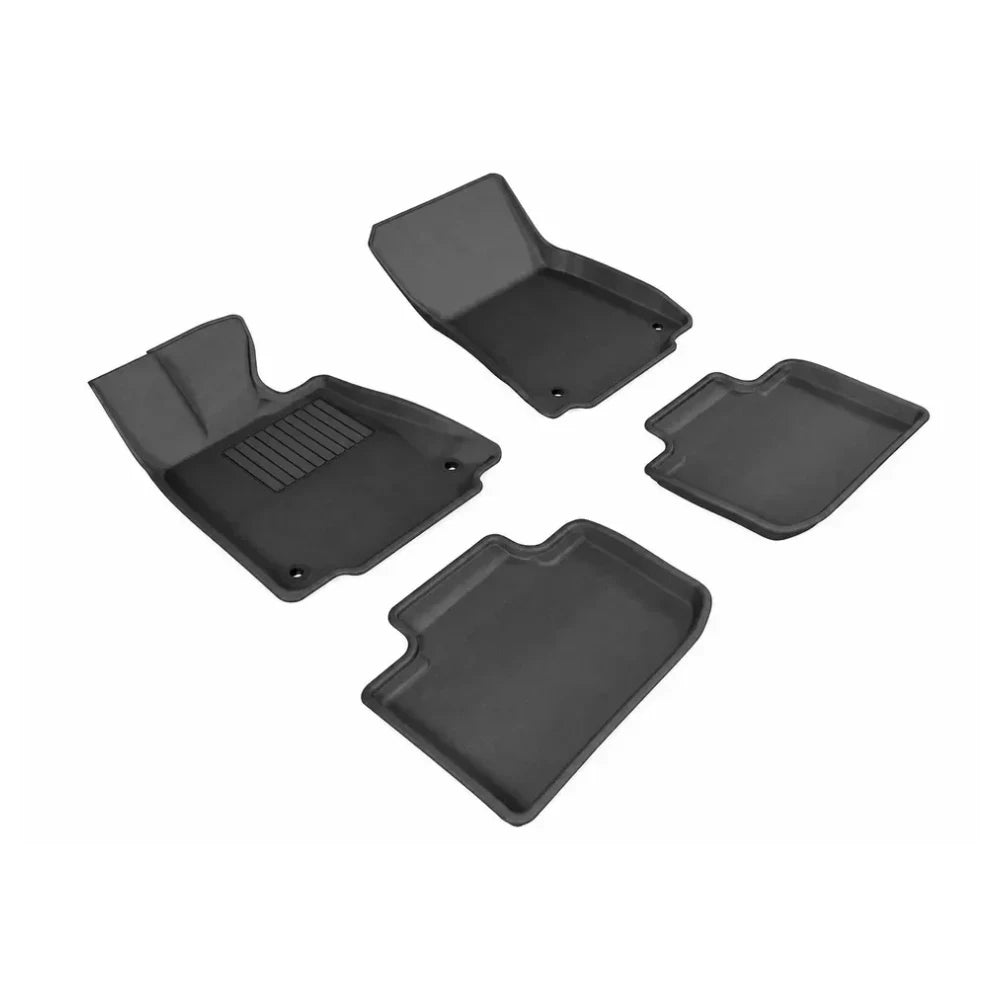 L1LX03401509 Kagu Mats 2014-2025 Lexus IS Sedan