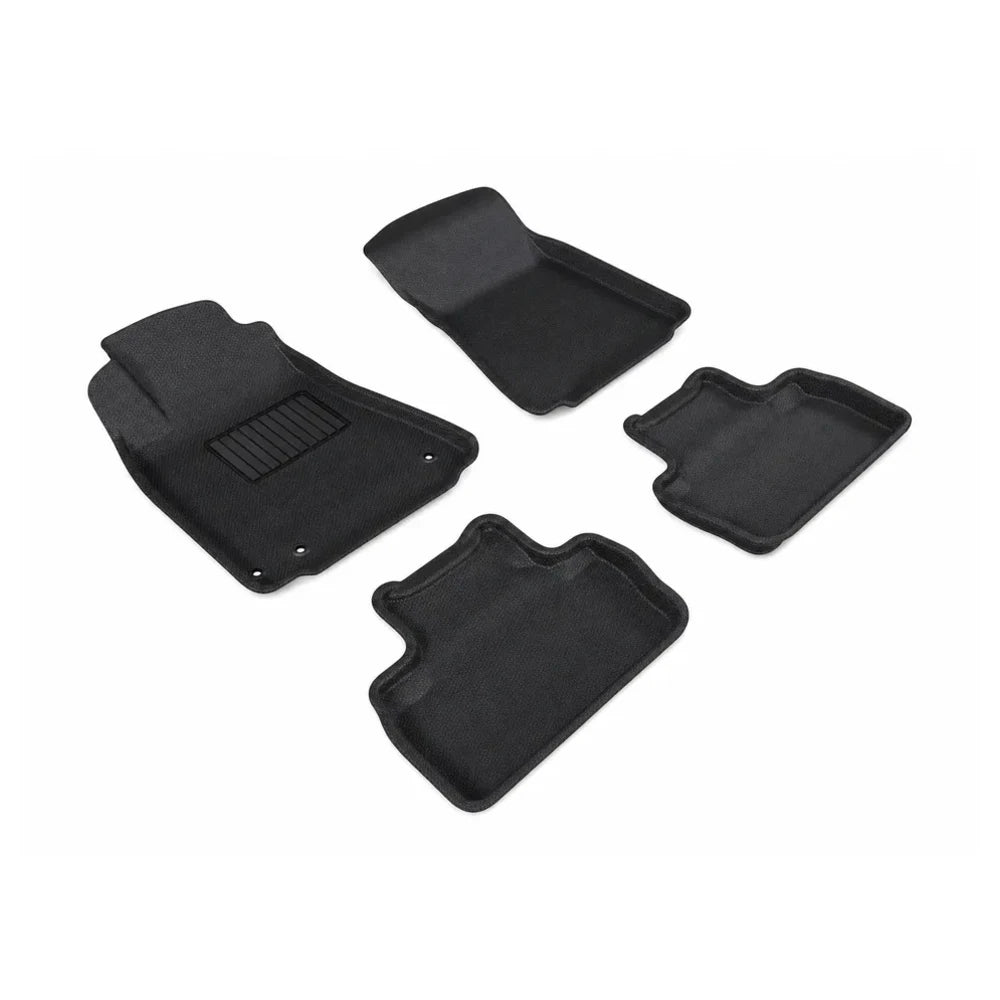 L1LX00601509 Kagu Mats 2006-2013 Lexus IS250/350/ISF