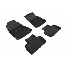 Load image into Gallery viewer, L1LX00601509 Kagu Mats 2006-2013 Lexus IS250/350/ISF