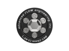 Load image into Gallery viewer, aFe aFe 15-23 Dodge Challenger / 15-23 Dodge Charger SRT Hellcat 2.65in Supercharger Power Pulley Kit