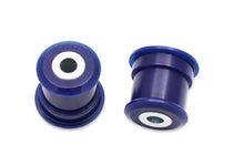 Load image into Gallery viewer, Superpro SuperPro 2008 Pontiac G8 Rear Upper Control Arm Outer Bushing Set