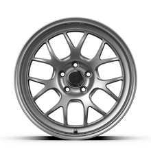 Load image into Gallery viewer, FFTRSAMT-88551+42-fifteen52 Apex RSR 18x8.5 5x112 42mm ET 57.1mm Center Bore Matte Titanium-Wheels - Cast-fifteen52