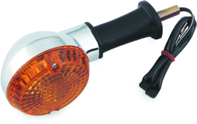 BKM262036-BikeMaster Kawasaki Turn Signal - Front/Rear-Sidemarkers & Indicators-Bike Master
