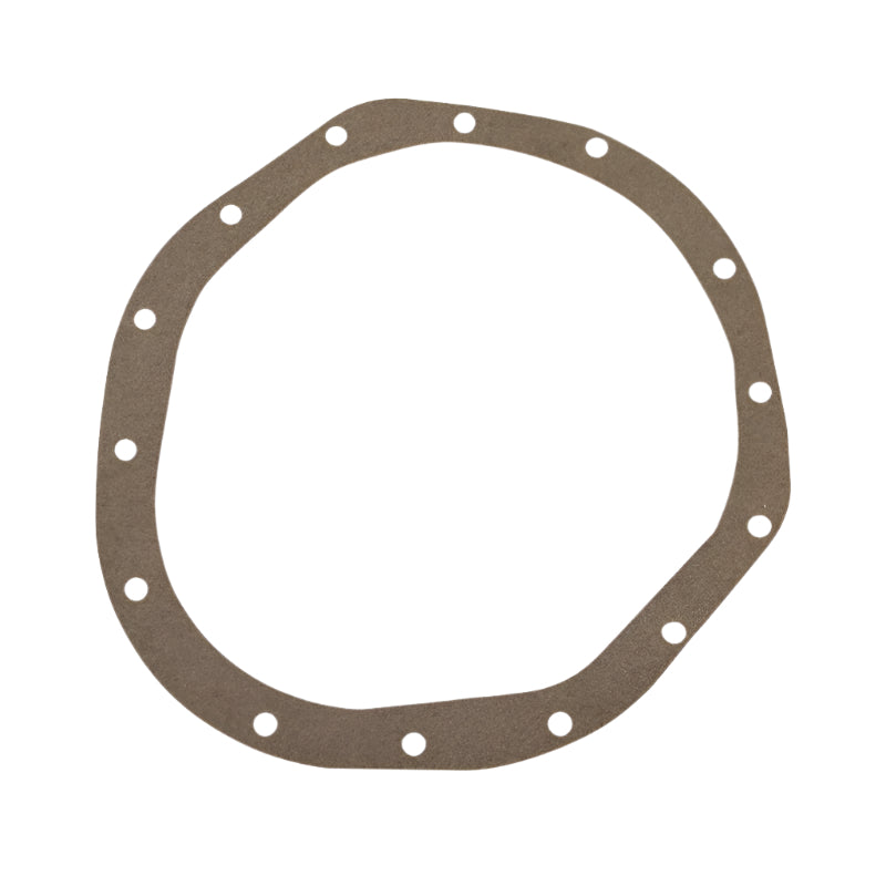 YUKYCGGM9.5-Yukon Gear 9.5in GM Cover Gasket-Diff Cover Gaskets-Yukon Gear & Axle