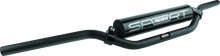 Load image into Gallery viewer, PTR021143-ProTaper Red Bud Aluminum Bar Mid - Black-Handlebars-ProTaper
