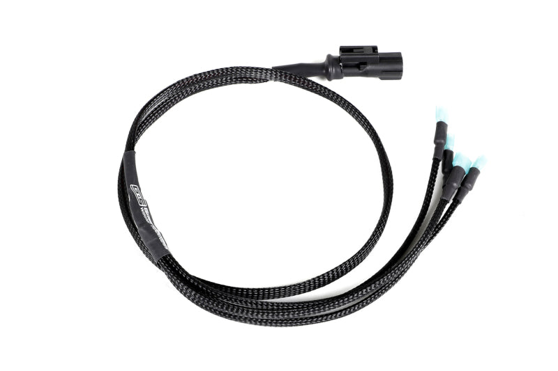 GRM040026-GrimmSpeed 2015+ WRX/STI Hella Horn Wiring Harness-Horn Accessories-GrimmSpeed