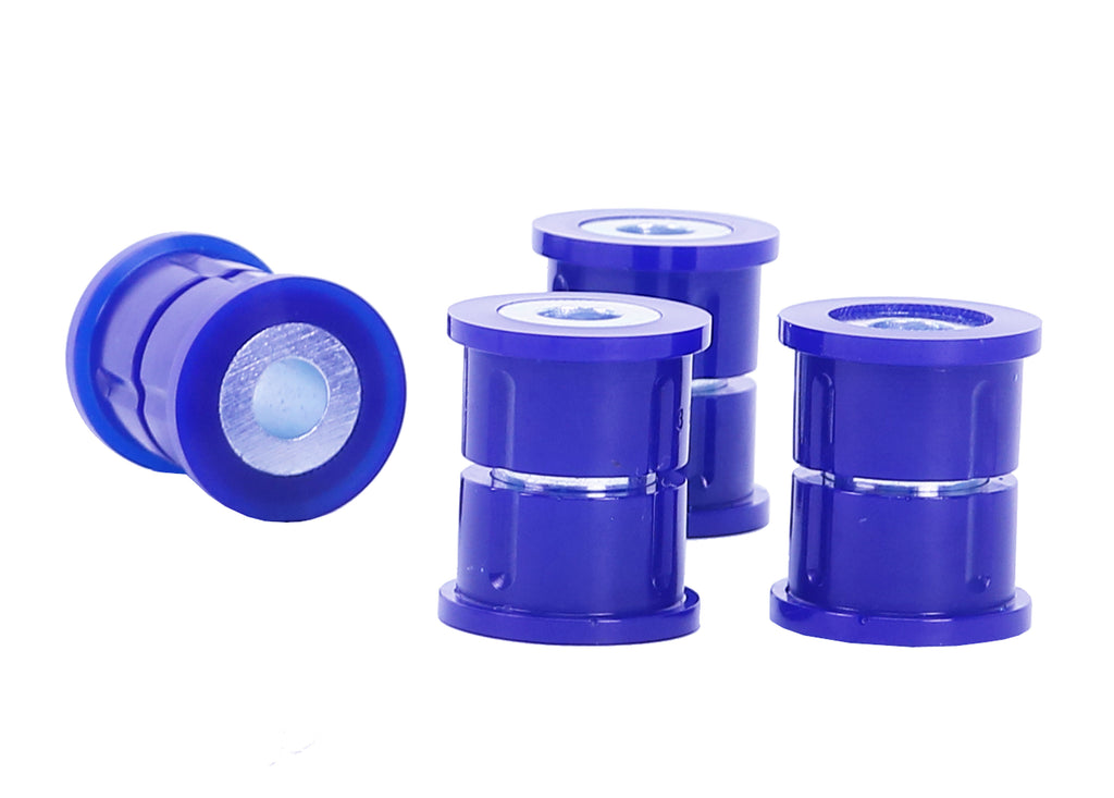 Superpro SuperPro Nissan Frt Upper Control Arm Kit