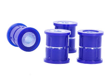 Load image into Gallery viewer, Superpro SuperPro Nissan Frt Upper Control Arm Kit