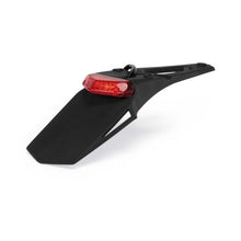 Load image into Gallery viewer, Acerbis Taillight X-LED CE - Black-Tail Lights-Acerbis