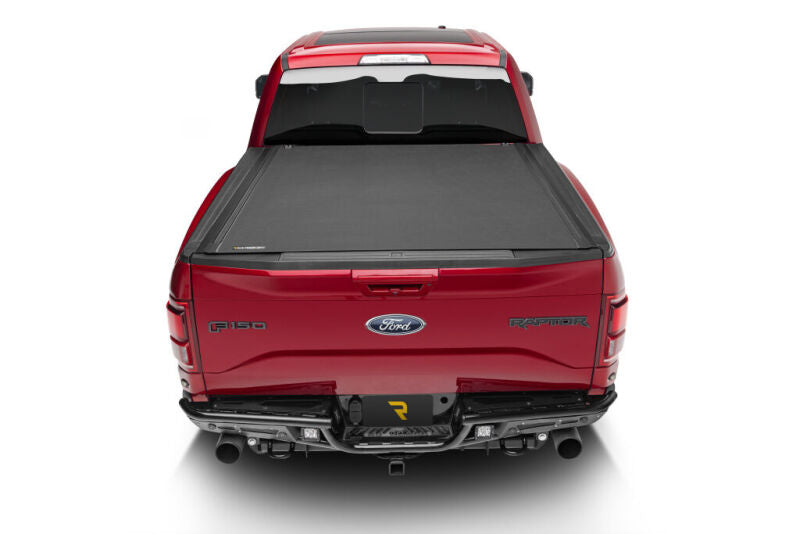 BAK 80352BAK Revolver X4s Tonneau Cover - 2026 Ford Ranger 5-Foot Bed - image 3