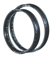 Load image into Gallery viewer, EXCICK608-Excel A60 Rims 21x1.60 36H - Black-Rims-Excel