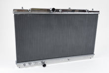 Load image into Gallery viewer, CSF7221-CSF 2023+ Honda Civic FL5 Type R / 2024+ Acura Integra DE5 Type S All-Aluminum Radiator-Radiators-CSF