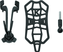 Load image into Gallery viewer, KUR6437-Kuryakyn Free-Flex Device Holder Perch Screw Mount-Phone Holders-Kuryakyn