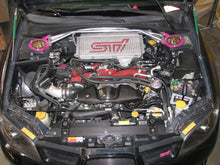 Load image into Gallery viewer, -APR Performance Subaru Impreza WRX/ STI Radiator Cooling Shroud 2006-2007