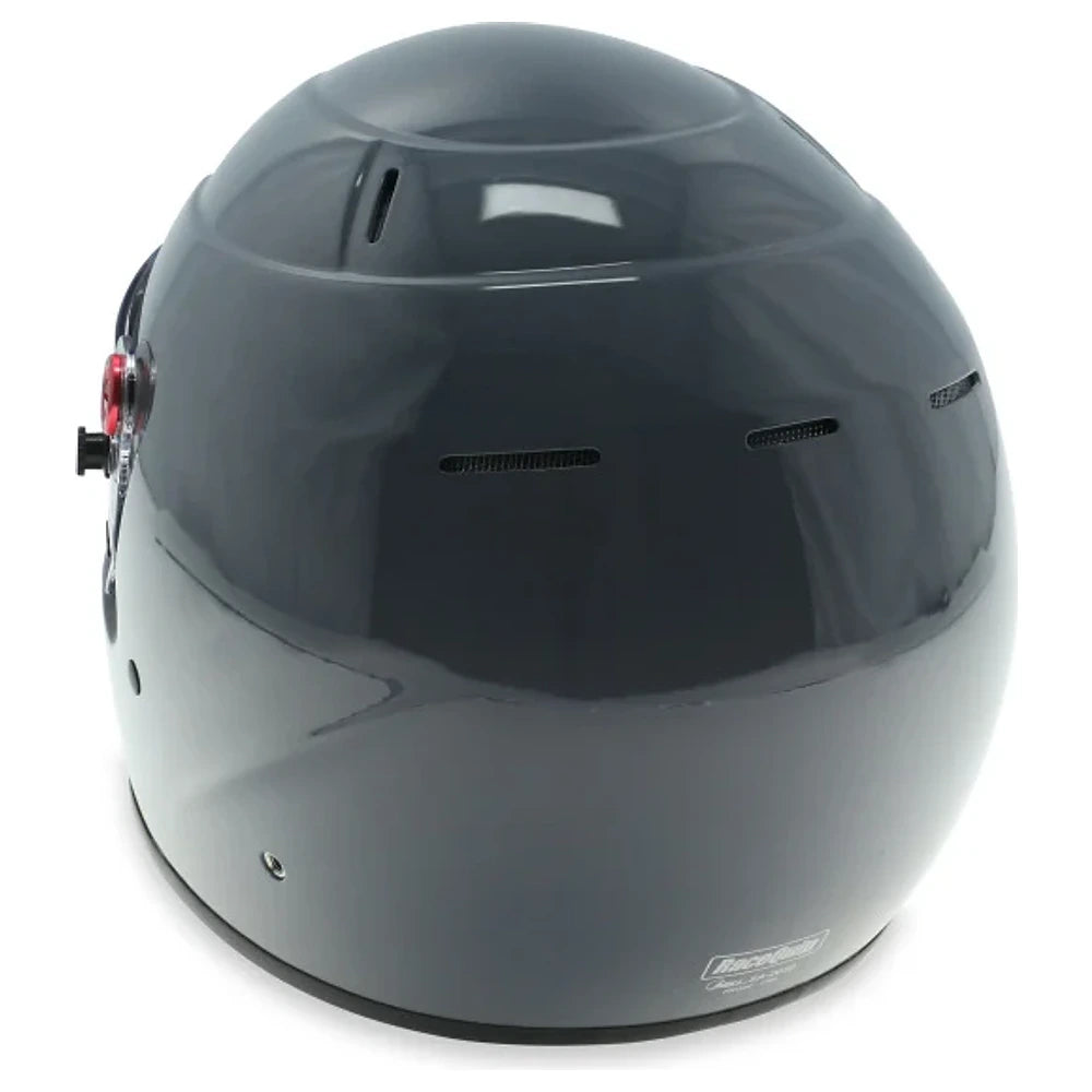 RaceQuip PRO25 SA2025 STEEL SML HELMET - product view 7