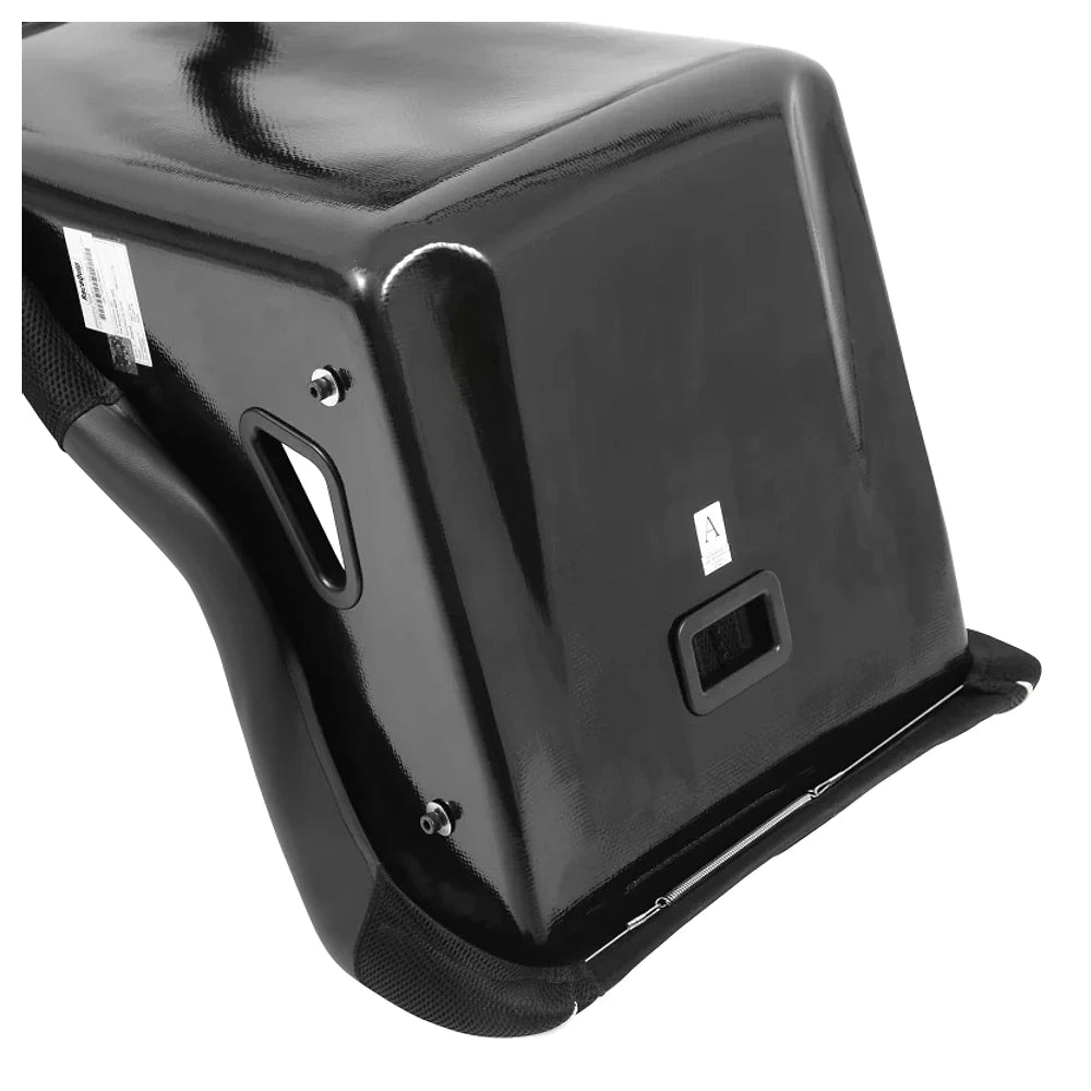 RaceQuip FIA Containment Racing Seat - Large - product view 6